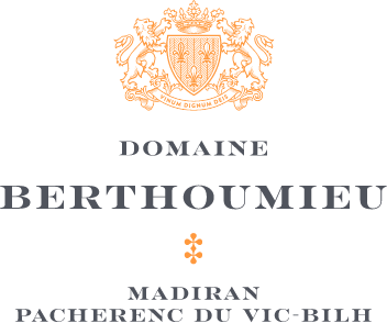 Domaine Berthoumieu